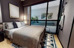Sims Place (D14), Condominium #496369121